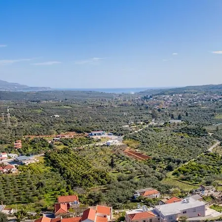 Apokoronas Views * Neon Khorion (Chania)