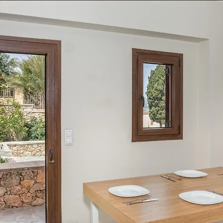 Apokoronas Views Villa
